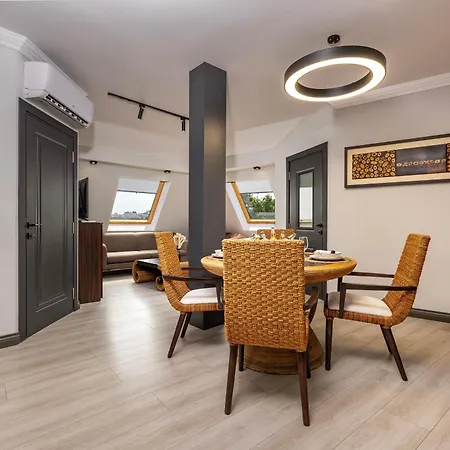 With Garden View By Flat Mаnager Φιλιππούπολη