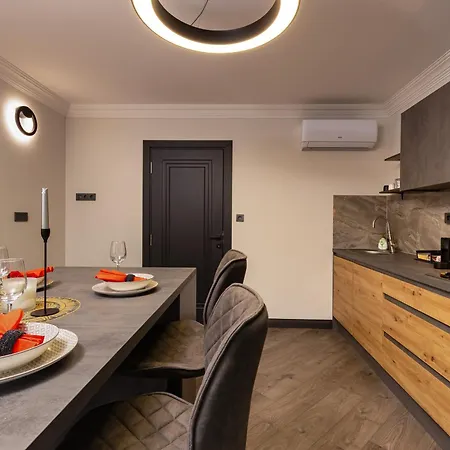 With Garden View By Flat Mаnager Φιλιππούπολη