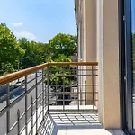 With Garden View By Flat Mаnager Апартамент Пловдив