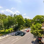 With Garden View By Flat Mаnager Пловдив