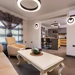Апартамент With Garden View By Flat Mаnager *