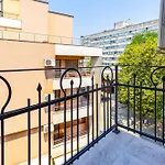 With Garden View By Flat Mаnager * Пловдив
