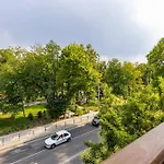 With Garden View By Flat Mаnager Апартамент Пловдив