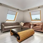 Апартамент With Garden View By Flat Mаnager *
