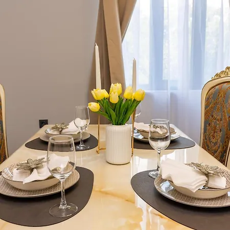 With Garden View By Flat Mаnager Апартаменти Пловдив