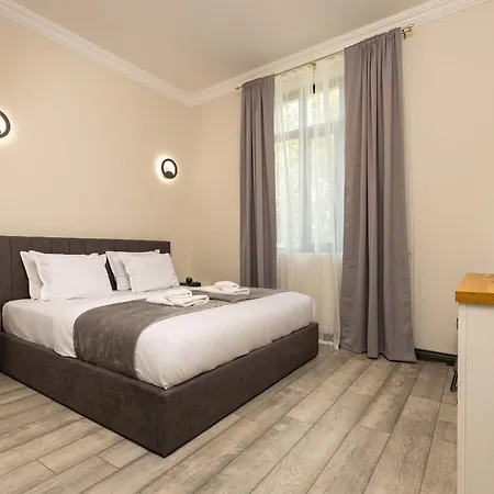 With Garden View By Flat Mаnager Apartmán Plovdiv