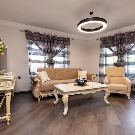 With Garden View By Flat Mаnager Пловдив