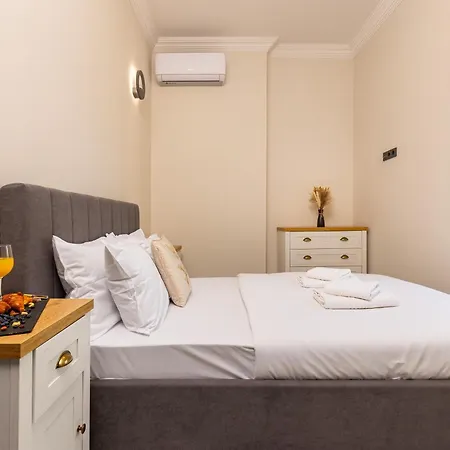 With Garden View By Flat Mаnager Plovdiv