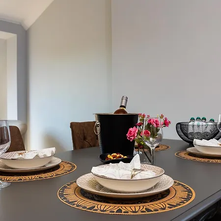 With Garden View By Flat Mаnager Plovdiv