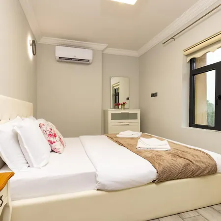 With Garden View By Flat Mаnager Апартаменти Пловдив