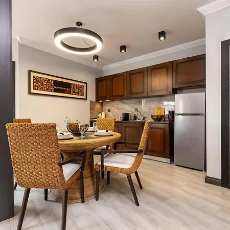 Apartament With Garden View By Flat Mаnager Płowdiw
