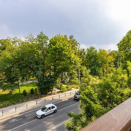 With Garden View By Flat Mаnager Apartament Płowdiw