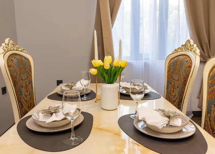 With Garden View By Flat Mаnager Apartment Plovdiv