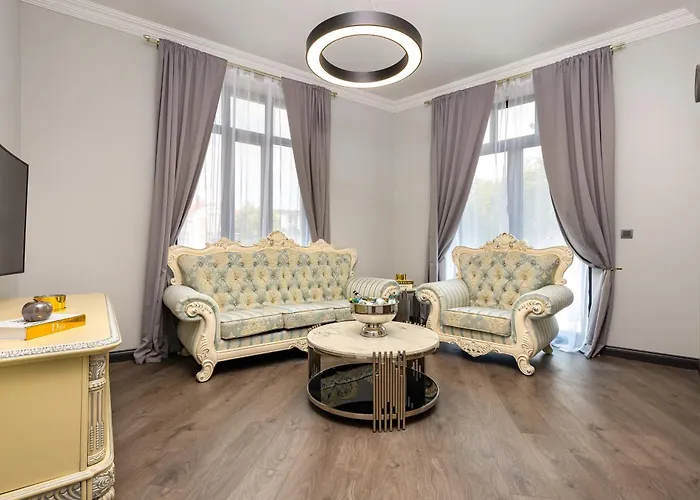 With Garden View By Flat Mаnager