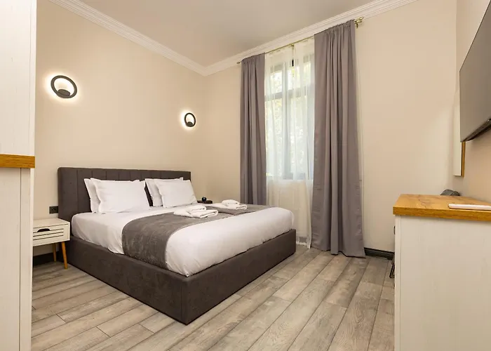 With Garden View By Flat Mаnager Apartment Plovdiv