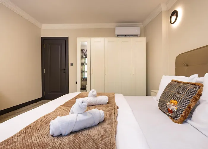 Apartment With Garden View By Flat Mаnager *