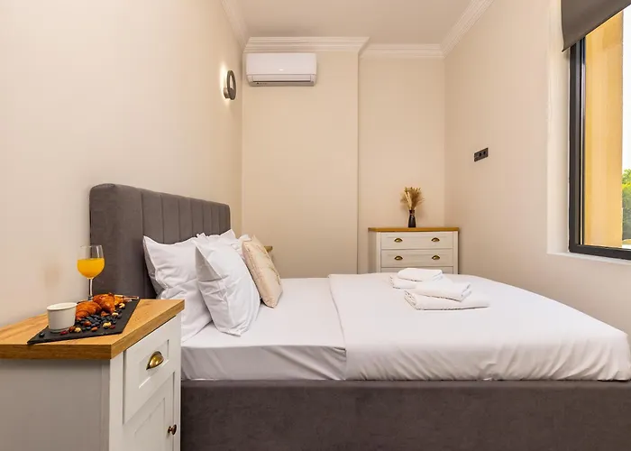 With Garden View By Flat Mаnager Plovdiv