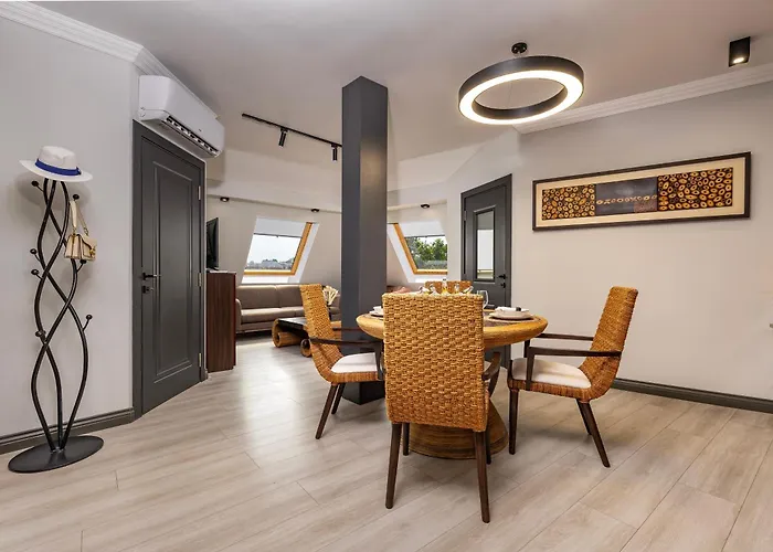 With Garden View By Flat Mаnager Plovdiv