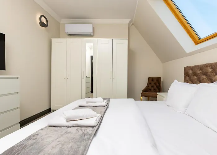 With Garden View By Flat Mаnager Plovdiv