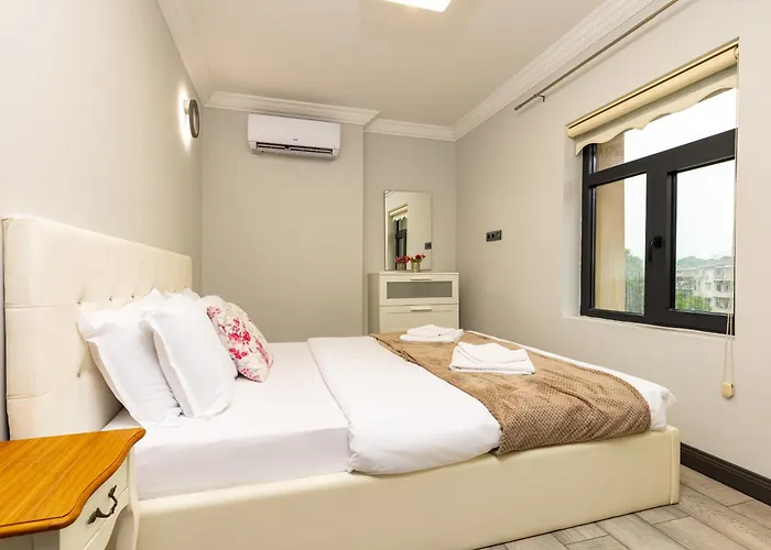 With Garden View By Flat Mаnager Apartment Plovdiv