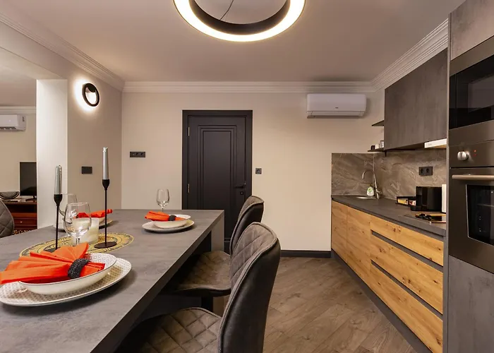 With Garden View By Flat Mаnager Plovdiv